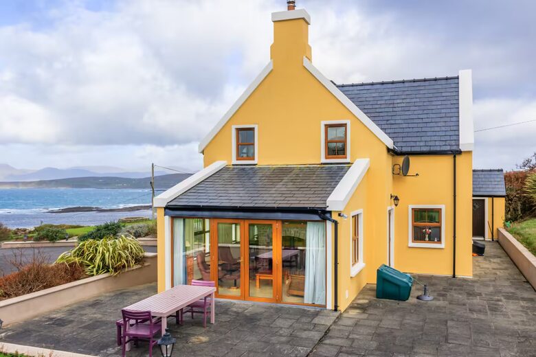 Sea Haven - Bantry, Eyeries, Ireland