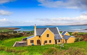 Sea Haven - Bantry,  Eyeries, Ireland