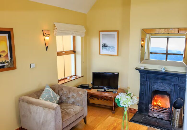 Sea Haven - Bantry, Eyeries, Ireland
