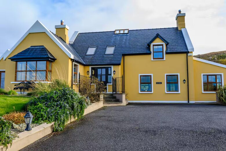 Sea Haven - Bantry, Eyeries, Ireland