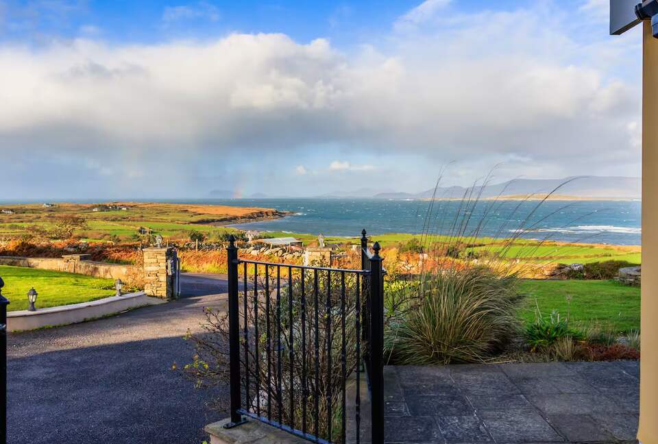 Sea Haven - Bantry, Eyeries, Ireland