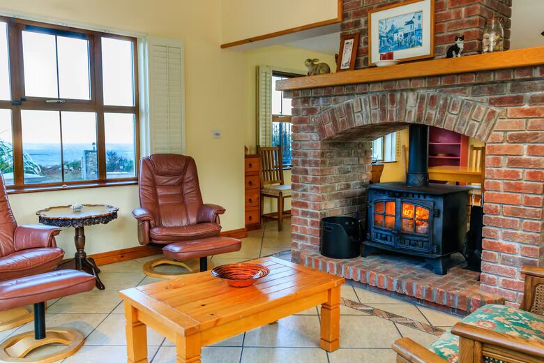 Sea Haven - Bantry, Eyeries, Ireland