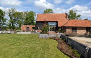 Pearsons Barn - Bungay, United Kingdom