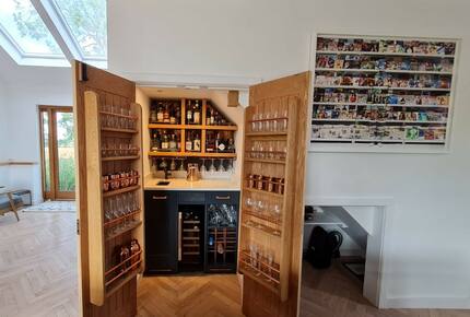 Pearsons Barn - Bungay, United Kingdom