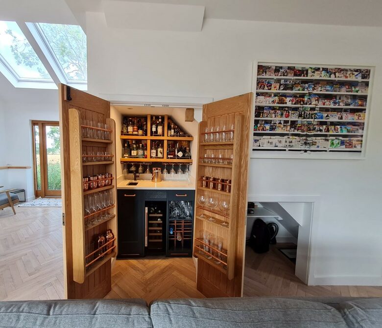 Pearsons Barn - Bungay, United Kingdom
