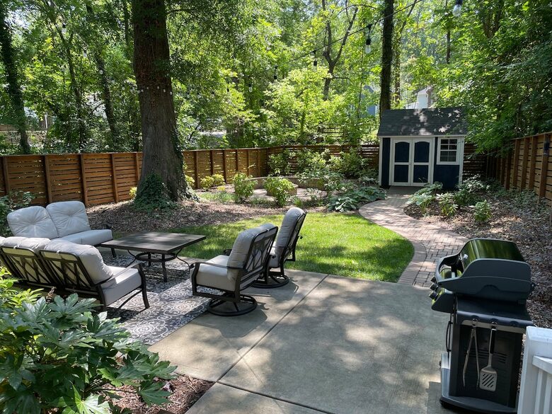 Craftsman Bungalow Near Uptown Charlotte - Charlotte, North Carolina