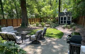 Craftsman Bungalow Near Uptown Charlotte - Charlotte, North Carolina