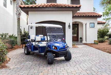 Coastal Elegance | A Sandestin Retreat - Miramar Beach, Florida