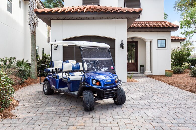 Coastal Elegance | A Sandestin Retreat - Miramar Beach, Florida
