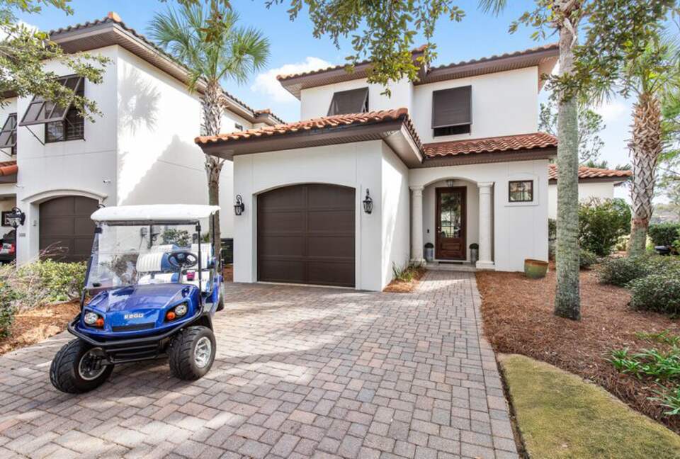 Coastal Elegance | A Sandestin Retreat - Miramar Beach, Florida