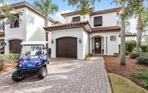 Coastal Elegance | A Sandestin Retreat - Miramar Beach, Florida