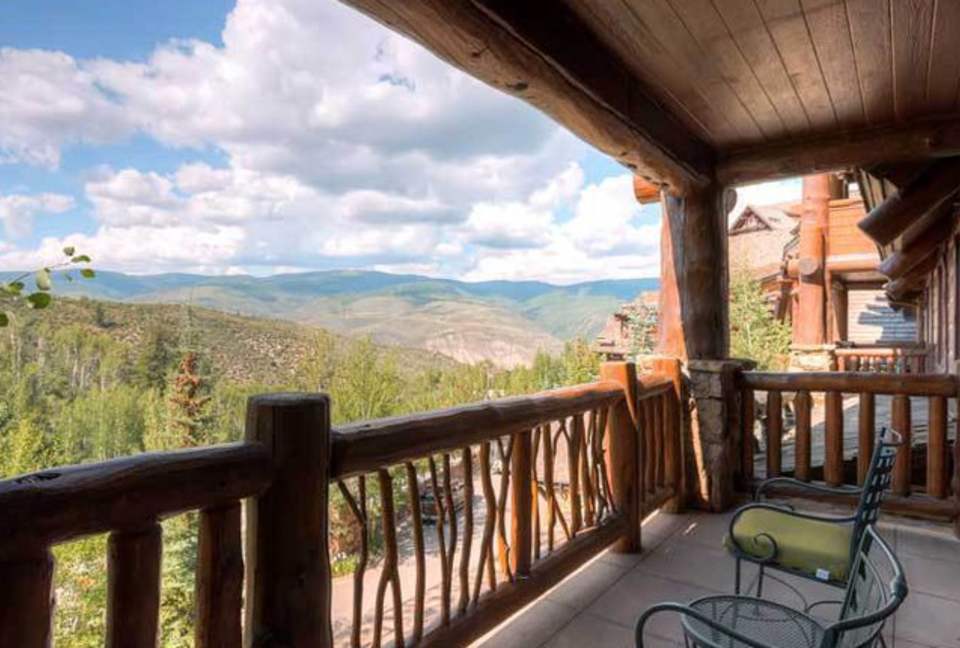 The Residences Bachelor Gulch - Two Bedroom Residence - Avon, Colorado