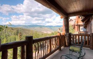 The Residences Bachelor Gulch - Two Bedroom Residence - Avon, Colorado