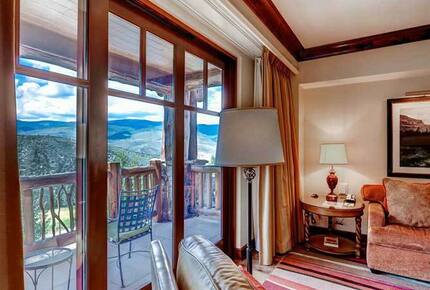 The Residences Bachelor Gulch - Two Bedroom Residence - Avon, Colorado