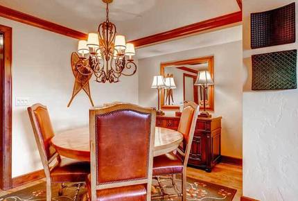 The Residences Bachelor Gulch - Two Bedroom Residence - Avon, Colorado
