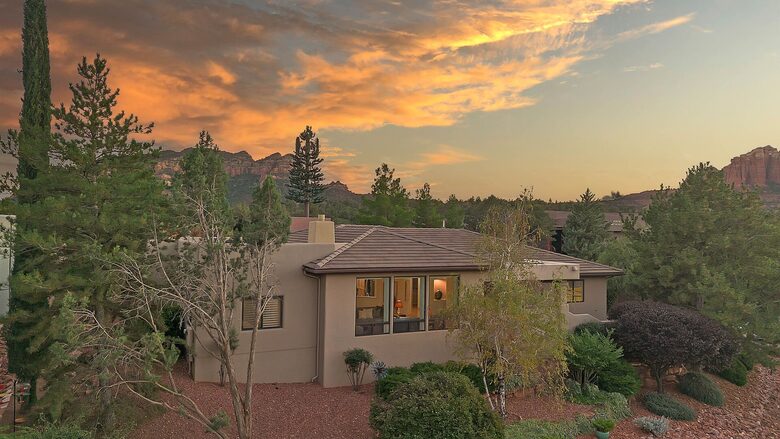 Sedona Peaceful Oasis - Sedona, Arizona