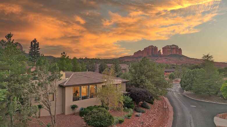 Sedona Peaceful Oasis - Sedona, Arizona