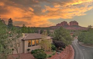 Sedona Peaceful Oasis - Sedona, Arizona