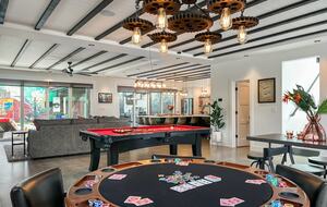 Modern Industrial Oasis in the Heart of Tampa - Tampa, Florida