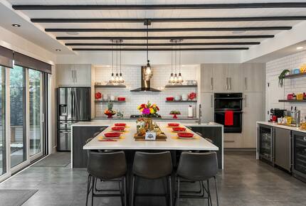 Modern Industrial Oasis in the Heart of Tampa - Tampa, Florida