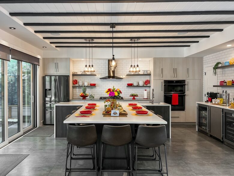 Modern Industrial Oasis in the Heart of Tampa - Tampa, Florida