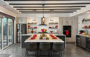 Modern Industrial Oasis in the Heart of Tampa - Tampa, Florida