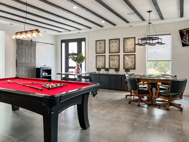 Modern Industrial Oasis in the Heart of Tampa - Tampa, Florida