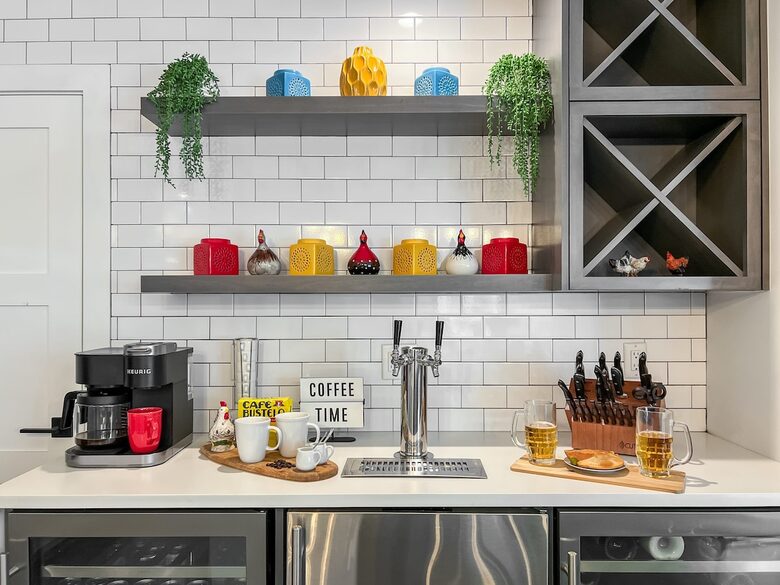 Modern Industrial Oasis in the Heart of Tampa - Tampa, Florida