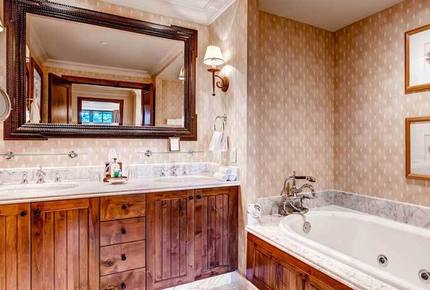 The Residences Bachelor Gulch - Two Bedroom Residence - Avon, Colorado