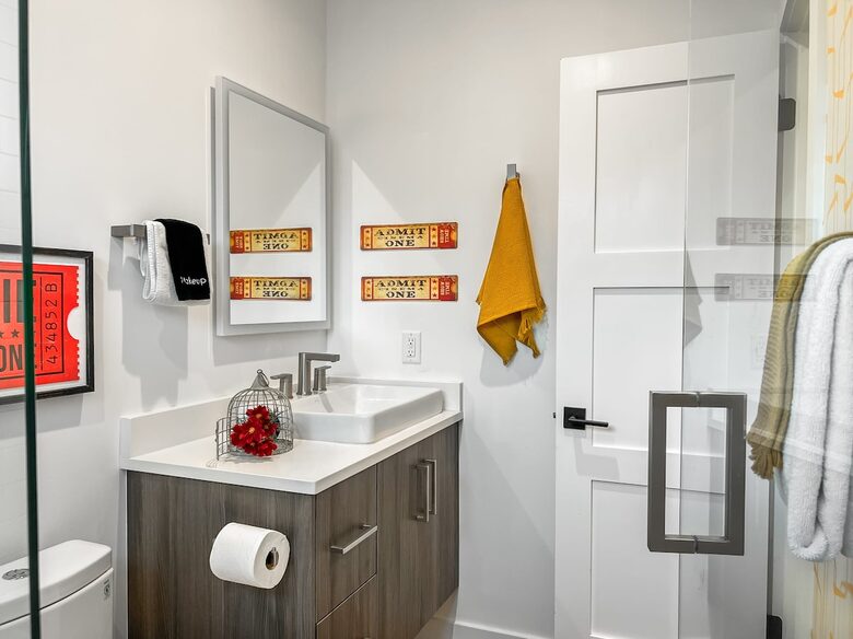 Modern Industrial Oasis in the Heart of Tampa - Tampa, Florida