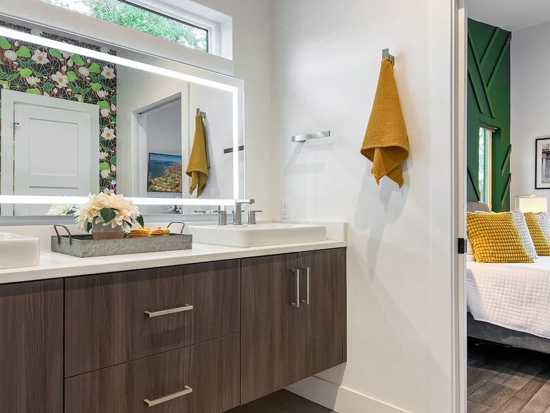 Modern Industrial Oasis in the Heart of Tampa - Tampa, Florida