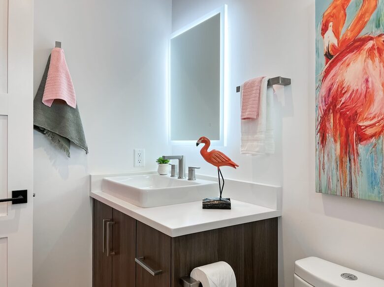 Modern Industrial Oasis in the Heart of Tampa - Tampa, Florida