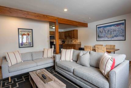 Charming Mountain Getaway in Jackson Hole - Jackson, Wyoming