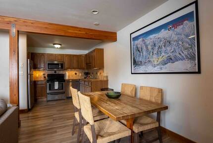 Charming Mountain Getaway in Jackson Hole - Jackson, Wyoming