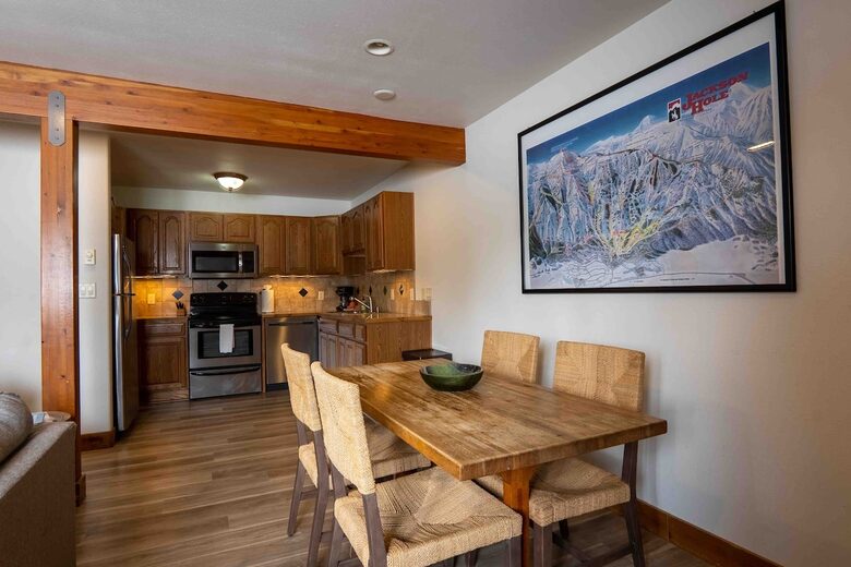 Charming Mountain Getaway in Jackson Hole - Jackson, Wyoming