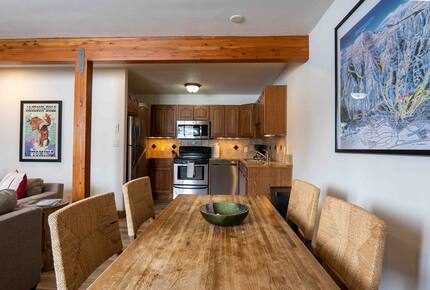 Charming Mountain Getaway in Jackson Hole - Jackson, Wyoming