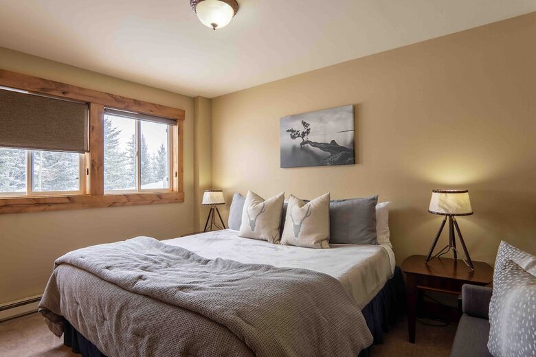 Charming Mountain Getaway in Jackson Hole - Jackson, Wyoming