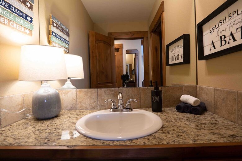 Charming Mountain Getaway in Jackson Hole - Jackson, Wyoming