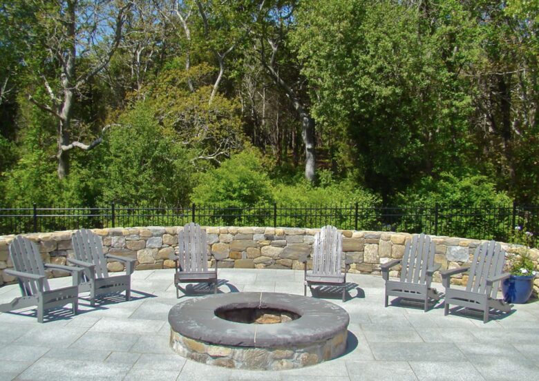 Timeless Secluded Luxury Steps from Historic Edgartown - Edgartown, Massachusetts