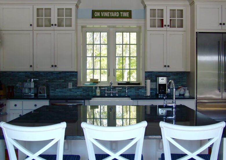Timeless Secluded Luxury Steps from Historic Edgartown - Edgartown, Massachusetts