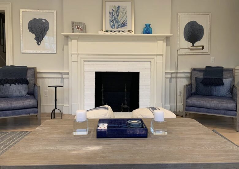 Timeless Secluded Luxury Steps from Historic Edgartown - Edgartown, Massachusetts