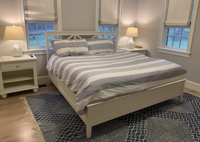 Timeless Secluded Luxury Steps from Historic Edgartown - Edgartown, Massachusetts