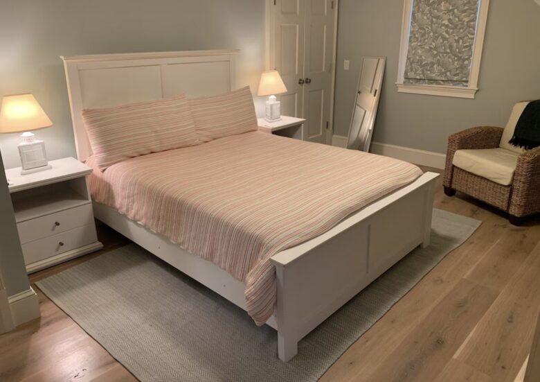 Timeless Secluded Luxury Steps from Historic Edgartown - Edgartown, Massachusetts