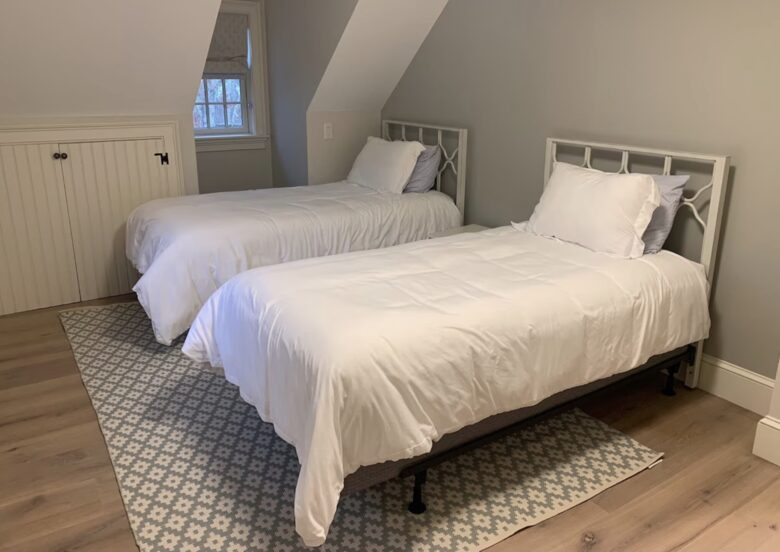 Timeless Secluded Luxury Steps from Historic Edgartown - Edgartown, Massachusetts