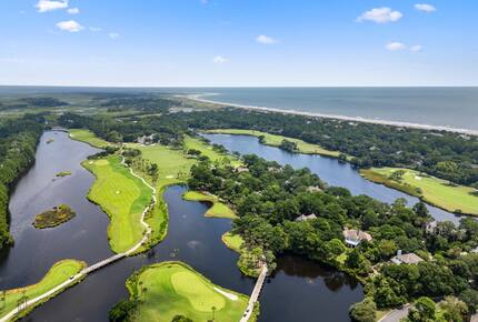 Sweetgrass - Kiawah Island, South Carolina