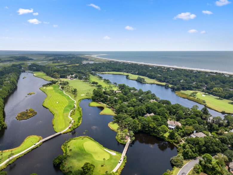 Sweetgrass - Kiawah Island, South Carolina