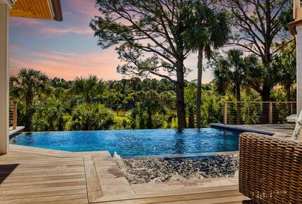 Sweetgrass - Kiawah Island, South Carolina