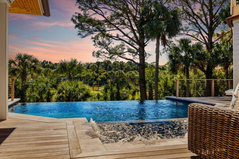 Sweetgrass - Kiawah Island, South Carolina