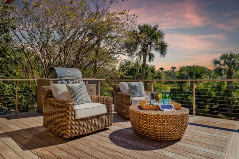 Sweetgrass - Kiawah Island, South Carolina