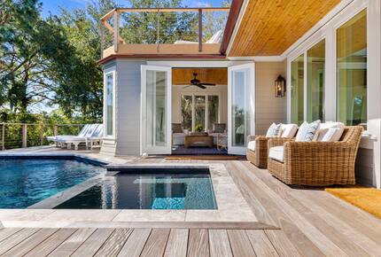 Sweetgrass - Kiawah Island, South Carolina
